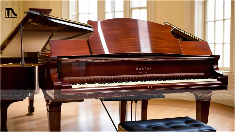 GP-215 PE II: Biểu diễn chuyên nghiệp, âm thanh đỉnh cao