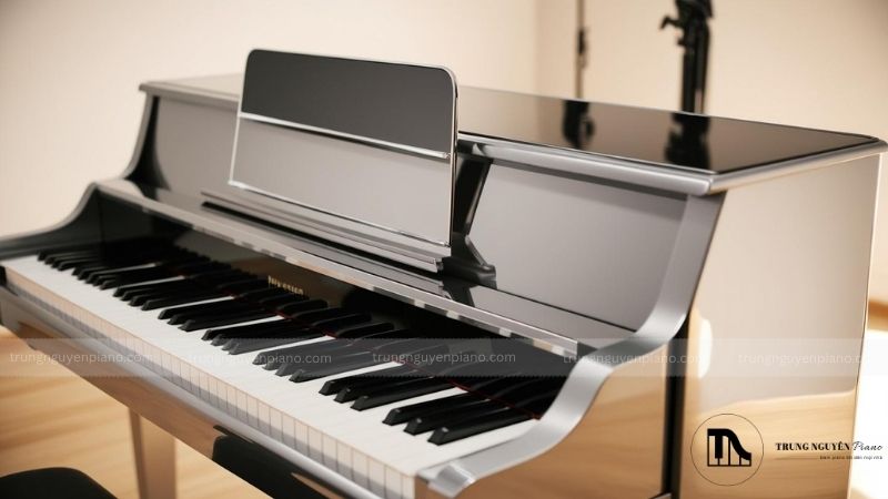 Dòng đàn Digital Piano