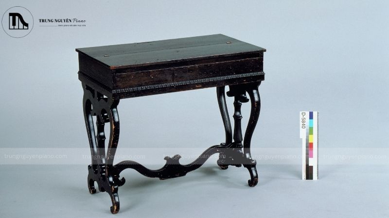 Tổng hợp các phụ kiện đàn piano giúp bảo vệ đàn và nâng cao trải nghiệm 4 Ghế Đàn Piano - Đầu Tư Cho Tư Thế Ngồi Chuẩn