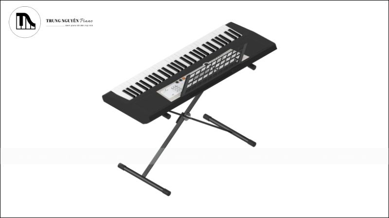Tổng hợp các phụ kiện đàn piano giúp bảo vệ đàn và nâng cao trải nghiệm 16 Giá Đỡ Đàn Piano - Giải Pháp Cho Không Gian Hạn Chế (Cho Piano điện) [