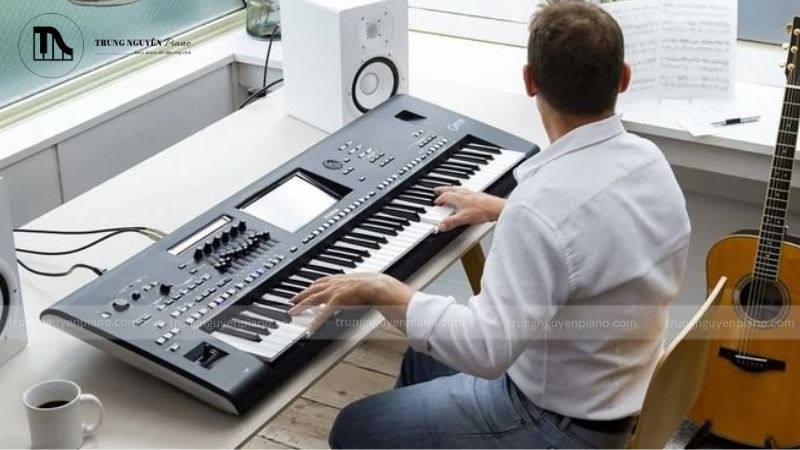 Học organ Khó khăn và thuận lợi