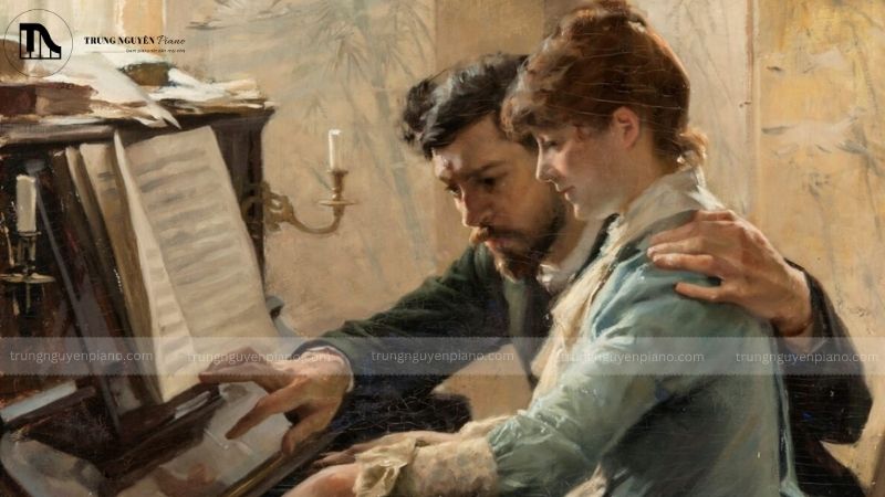 Những nghệ sĩ Piano lừng danh gắn liền với Fur Elise