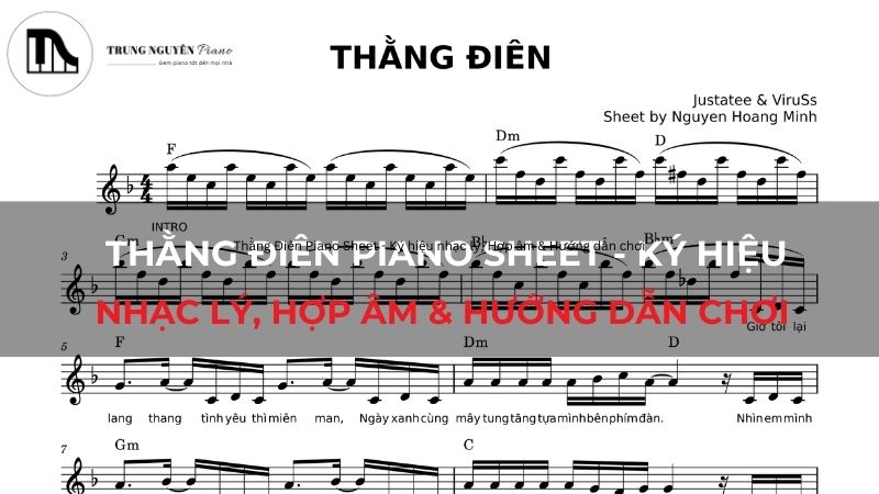 Về bài hát Thằng Điên - JustaTee & ViruSs