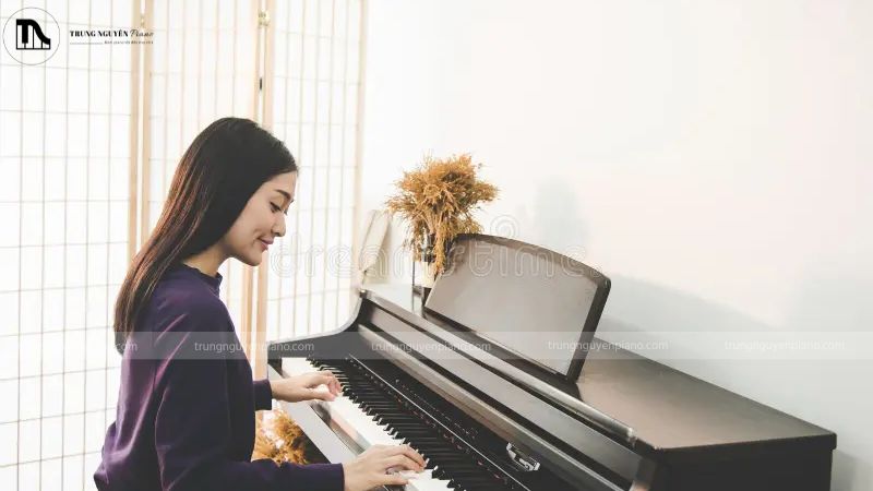 Cảm âm piano - bí quyết nâng cao khả năng cảm thụ âm nhạc 1 Cảm Âm Piano Là Gì?