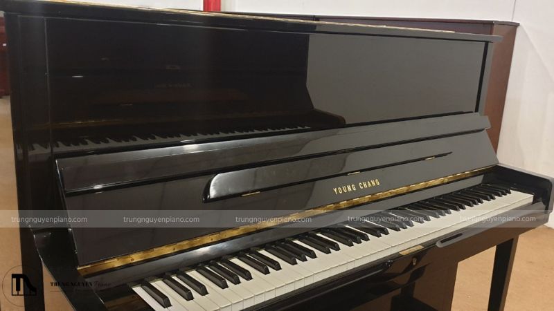 Chất liệu gỗ tự nhiên, được chọn lọc và xử lý tỉ mỉ