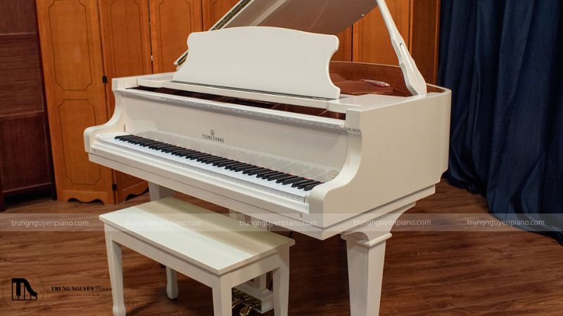 Đàn Piano Cơ Young Chang dòng Pramberger Series