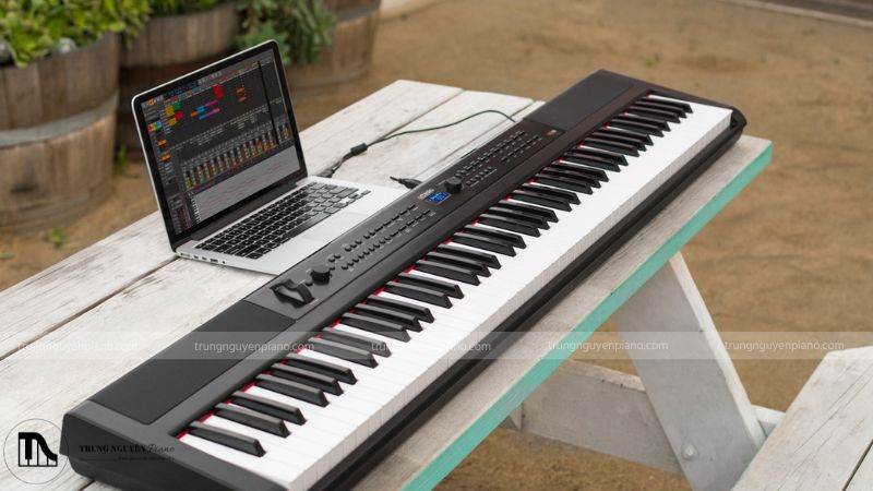 Review chi tiết đàn Piano Điện Artesia Performer - có xứng đáng để lựa chọn? 1 Giới thiệu về Đàn Piano Điện Artesia Performer