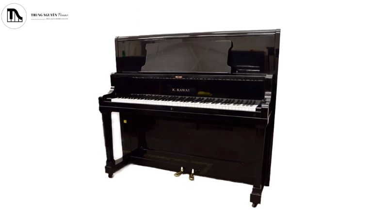 Piano Cơ Kawai K-48
