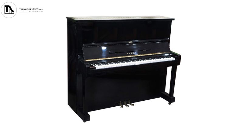 Đàn Piano Cơ Kawai KU-1