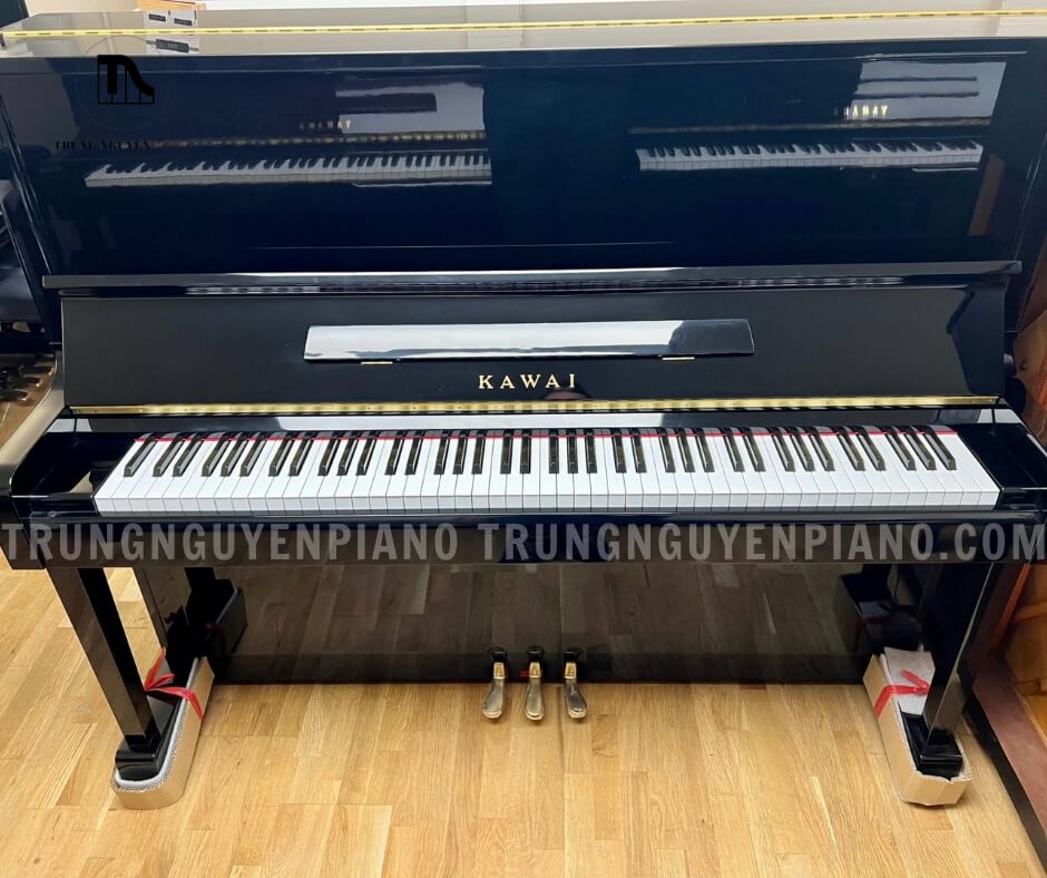 Đàn piano Kawai BS10 là một cây đàn piano upright