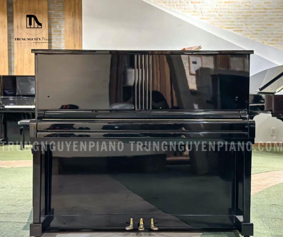 Đàn Piano Kawai KS1 14 Đàn piano Kawai KS1 phù hợp với nhiều không gian