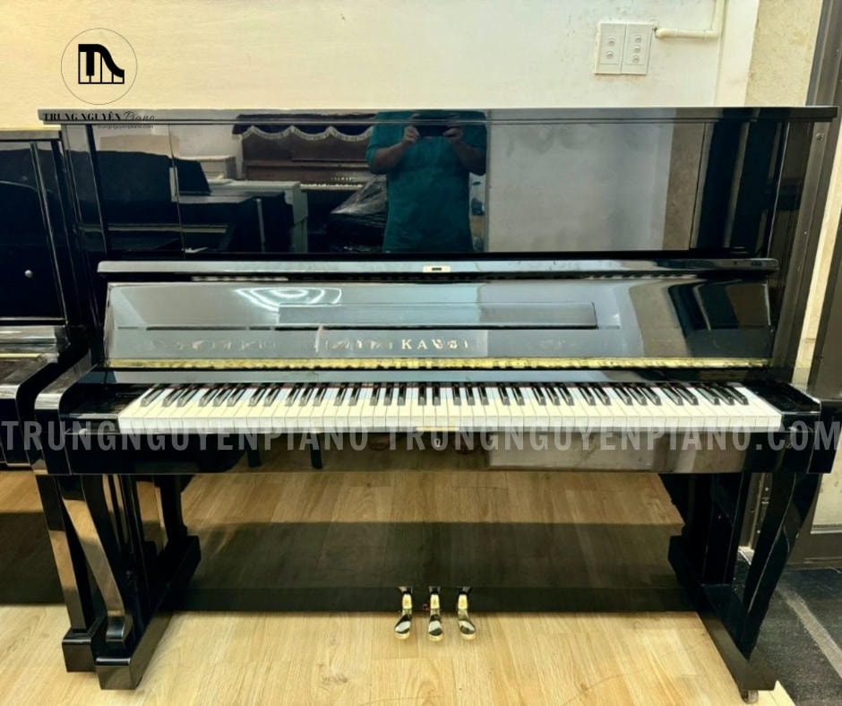 Đàn Piano Kawai SA5E là một model thuộc dòng SA series