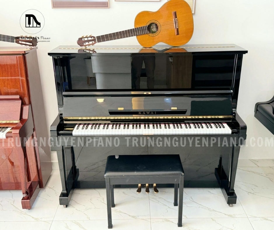Đàn Piano Cơ Kawai SA7E là một model thuộc dòng SA series