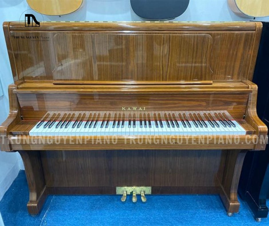 Đàn Piano Kawai US8X thuộc dòng US Series cao cấp