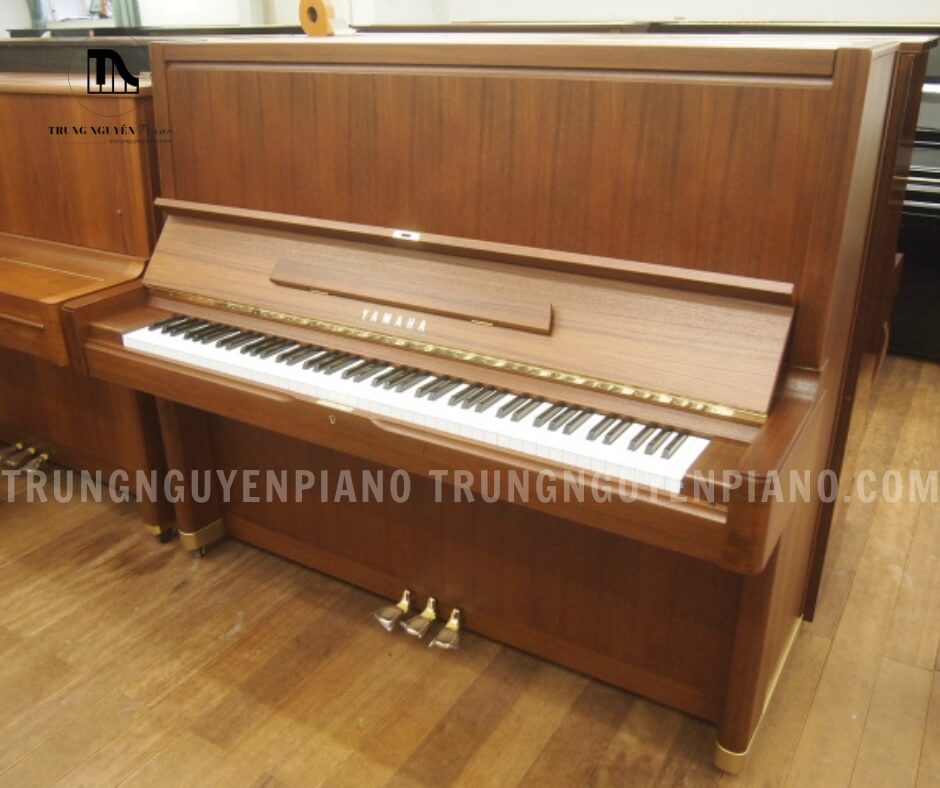 Đàn Piano Yamaha U7C là một model đàn piano cơ đứng