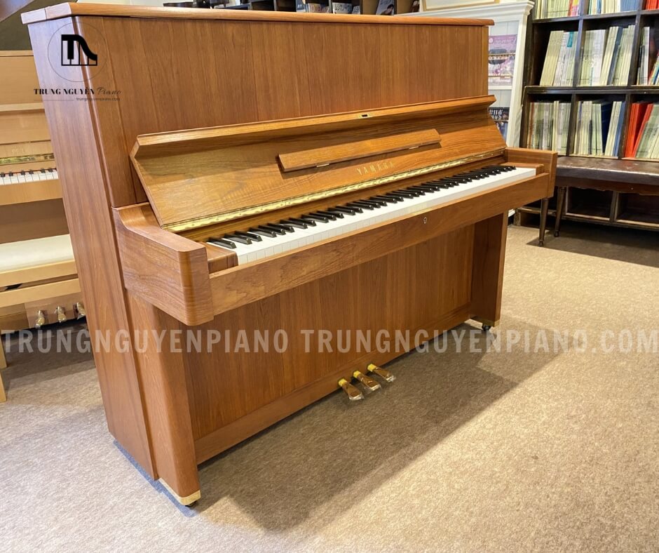 Đàn Piano Yamaha W109B