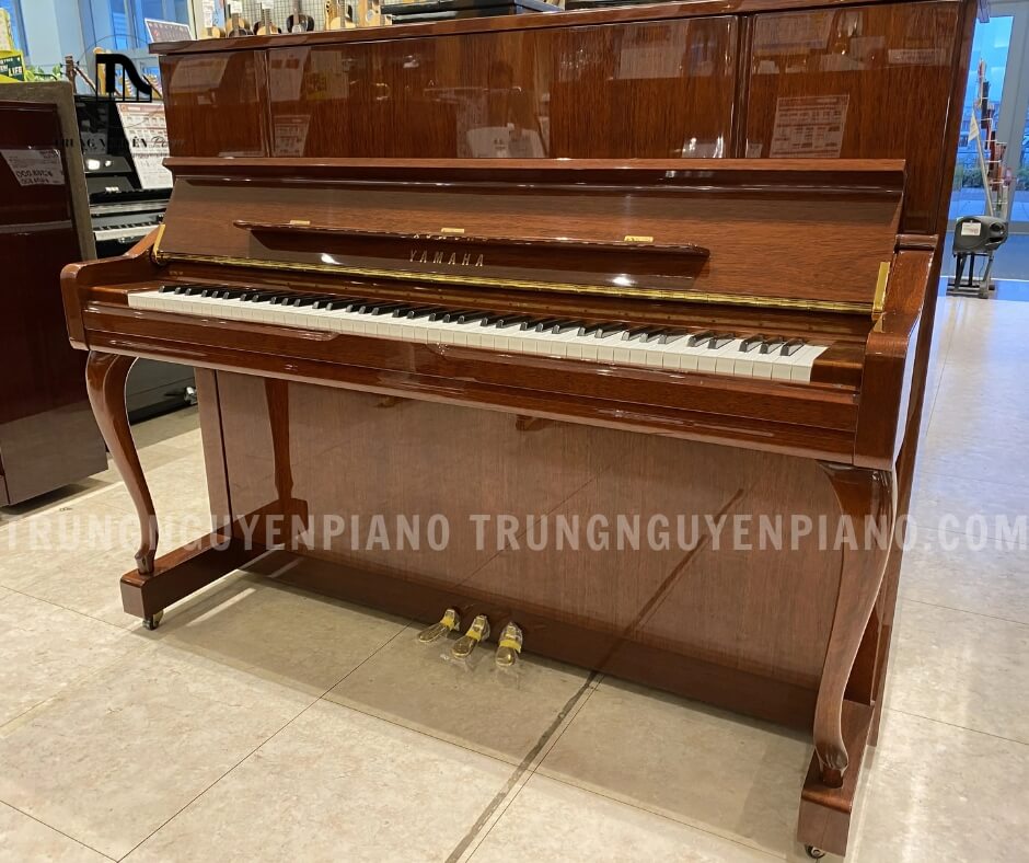 Đàn Piano Yamaha YU10MhC