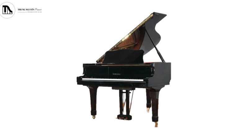 Bạn có thể tiết kiệm được một khoản tiền đáng kể khi mua đàn piano cơ cũ