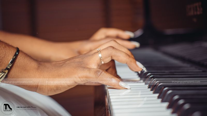 Cảm âm piano - bí quyết nâng cao khả năng cảm thụ âm nhạc 2 Việc luyện tập để có một đôi tai cảm âm tốt mang lại rất nhiều lợi ích