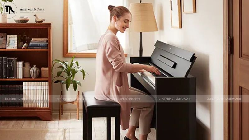 Đàn piano điện Yamaha đời mới nhất 2024 hoàn hảo cho mọi nhu cầu 10 Bạn nên lựa chọn các địa chỉ uy tín để mua đàn piano điện Yamaha