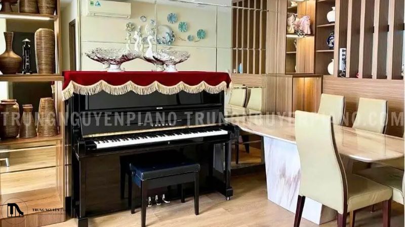 Việc chọn lựa thương hiệu uy tín là yếu tố quan trọng