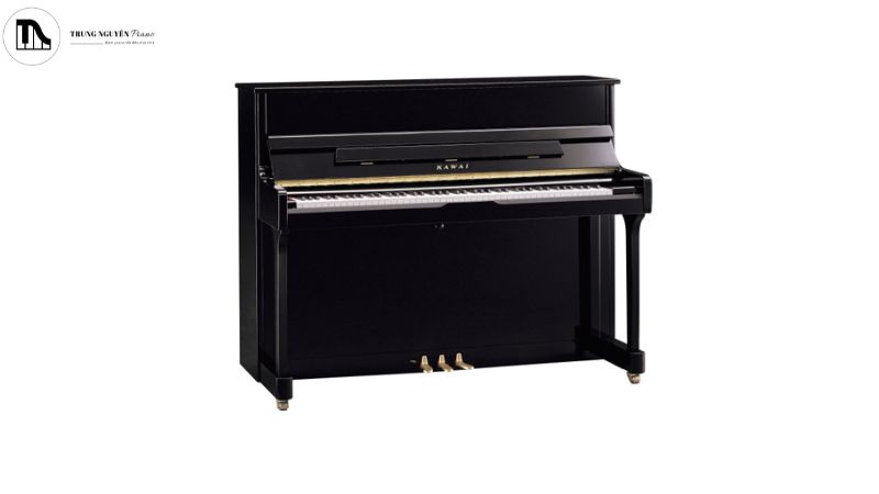 Piano Cơ Kawai KU1D
