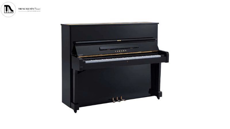 Đàn Piano Yamaha U1E