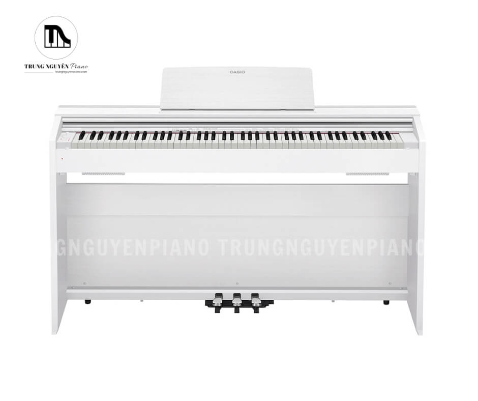 Piano điện Casio PX 2000GP