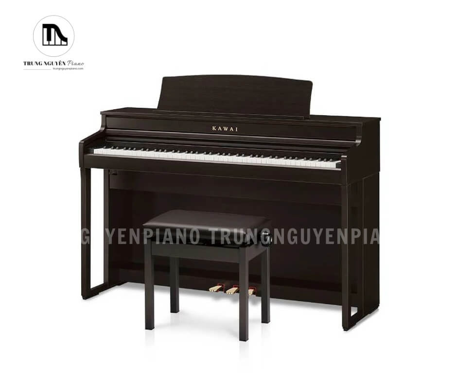 Piano Điện Kawai CA401R