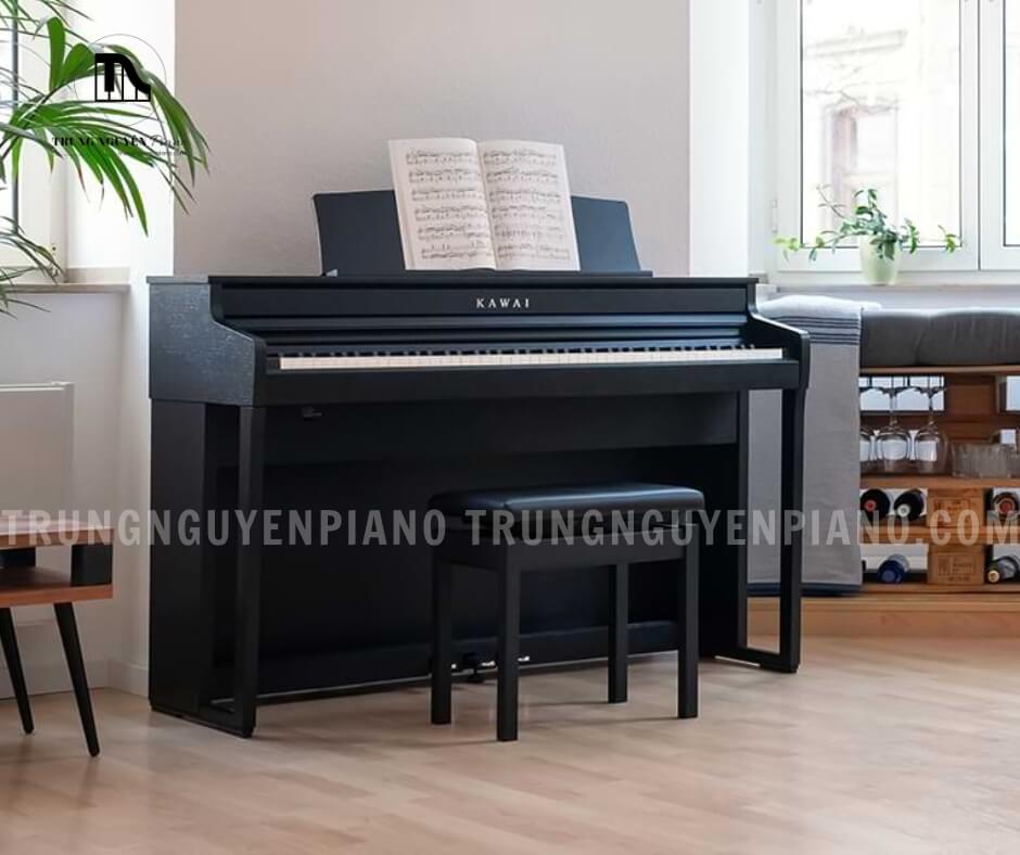 Piano Điện Kawai CA901 R