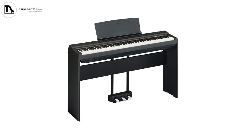 Đàn piano điện Yamaha đời mới nhất 2024 hoàn hảo cho mọi nhu cầu 5 Piano Điện Yamaha P125 - dòng piano điện Yamaha đời mới nhất