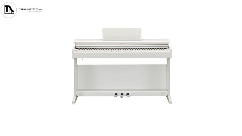Đàn piano điện Yamaha đời mới nhất 2024 hoàn hảo cho mọi nhu cầu 7 Piano Điện Yamaha YDP-164