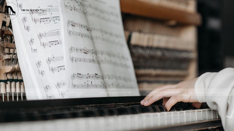 Các tiêu chí lựa chọn Sheet Piano Nhạc Việt Đơn Giản