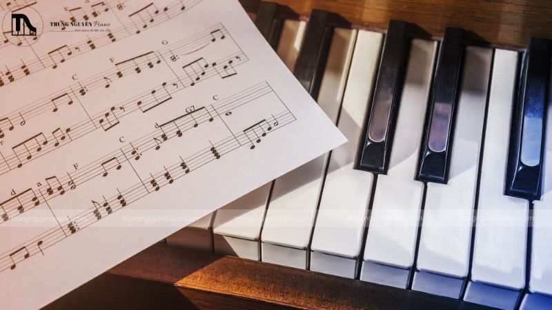 Bắt đầu với nhịp độ chậm