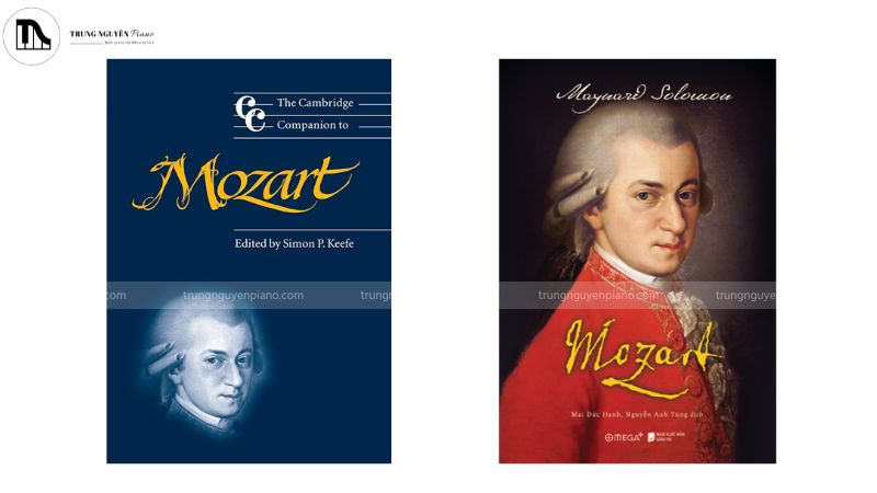 Một số tài liệu "must-have" bạn có thể tham khảo