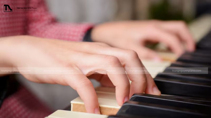Cảm âm piano - bí quyết nâng cao khả năng cảm thụ âm nhạc 7 Thử Thách Bản Thân Với Việc Chuyển Đổi Tone Nhạc