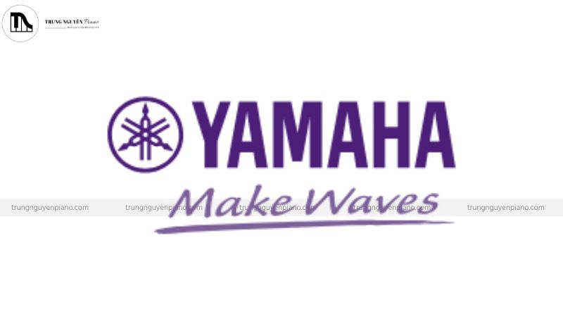 Đàn piano điện Yamaha đời mới nhất 2024 hoàn hảo cho mọi nhu cầu 1 Yamaha - biểu tượng trong lĩnh vực nhạc cụ