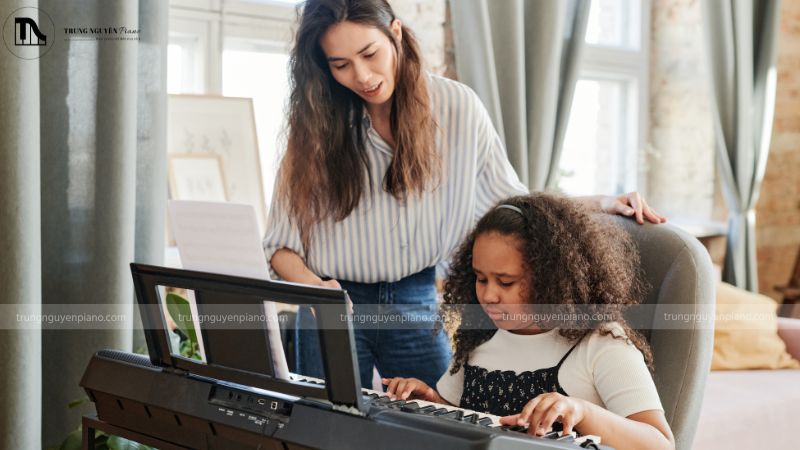 Phụ huynh nên lựa chọn giáo viên có uy tín và kinh nghiệm