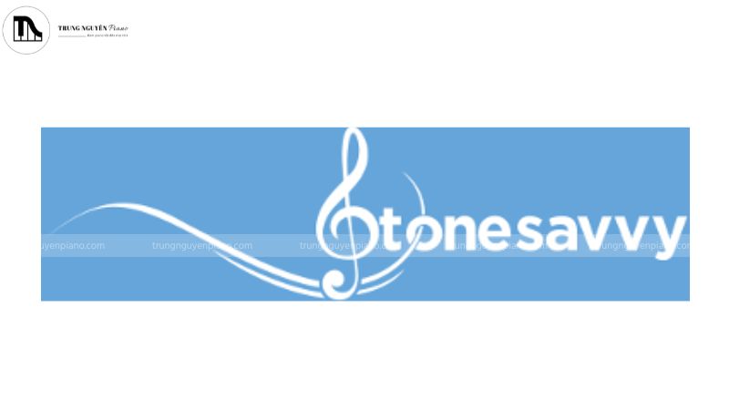 Cảm âm piano - bí quyết nâng cao khả năng cảm thụ âm nhạc 5 Luyện nghe từng nốt nhạc qua ứng dụng Tonesavvy
