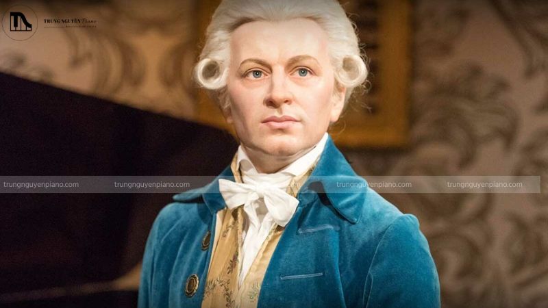 Wolfgang Amadeus Mozart (1756–1791)