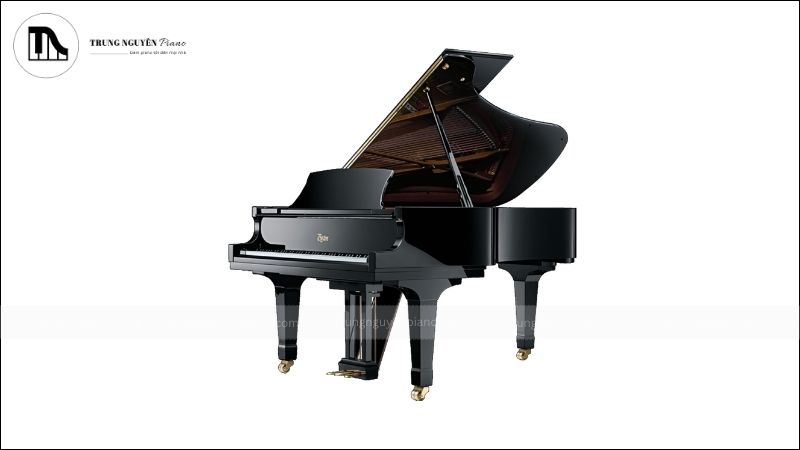 Đàn Piano Steinway & Sons - thương hiệu được giới thượng lưu và nghệ sĩ yêu thích 8 Boston PIANO