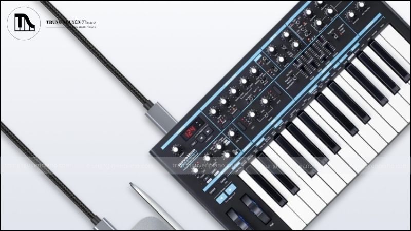 Cách 1_ Kết nối USB - _Cắm là Chạy