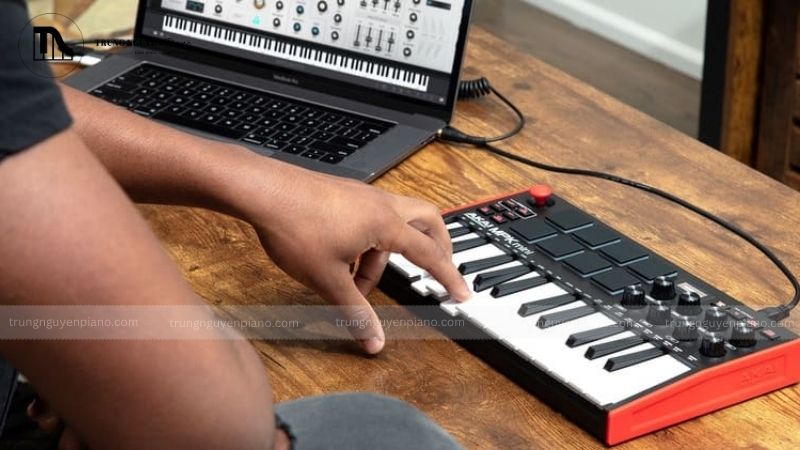 Cách 3: Kết nối Audio