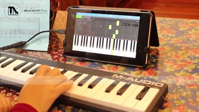 Cài đặt âm thanh chuẩn trên máy tính