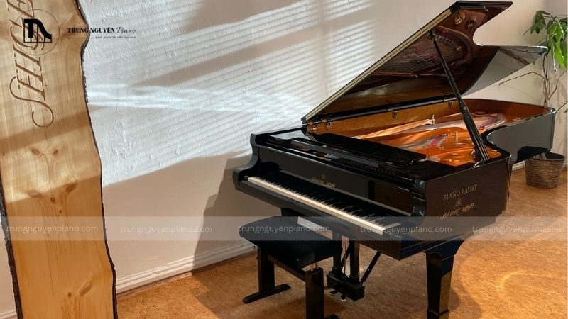 Chất lượng âm thanh