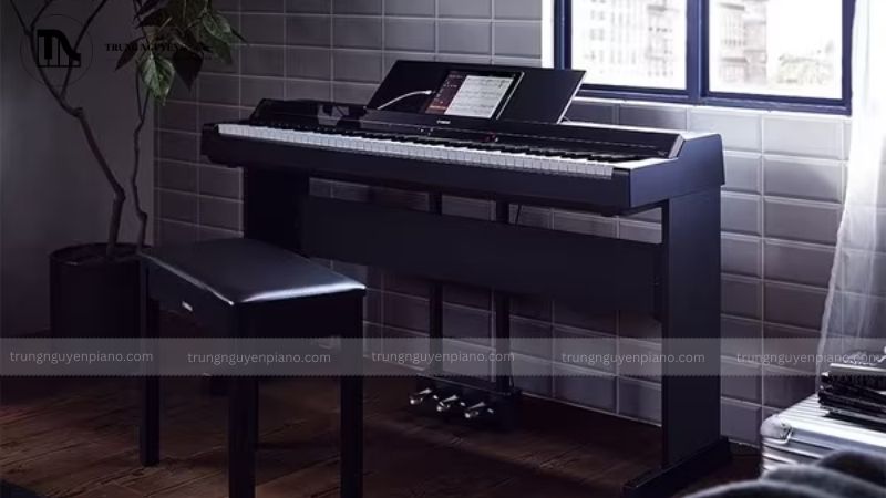 Cách thu âm piano cơ tại nhà chất lượng, dễ thực hiện 1 Chọn không gian yên tĩnh