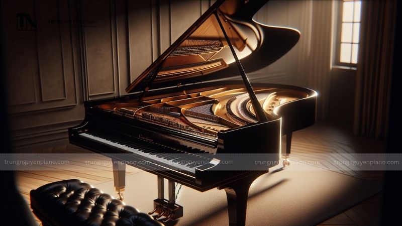 Cách học piano cổ điển: Lộ trình chi tiết từ A-Z cho người mới bắt đầu 3 Chuẩn bị trước khi bắt đầu hành trình