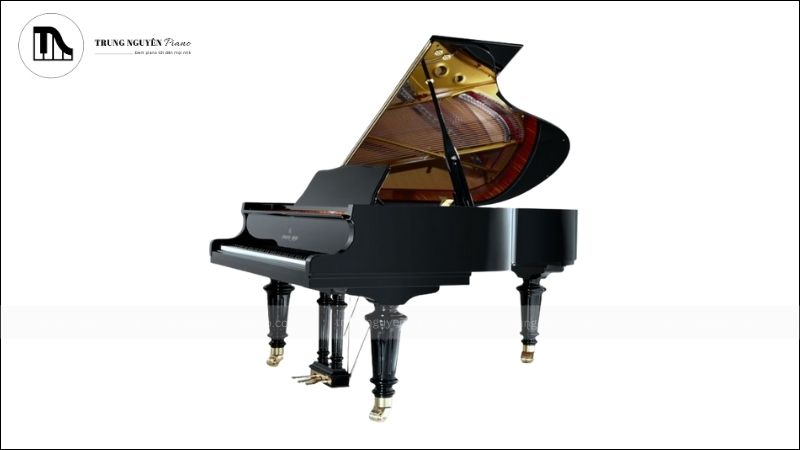 Đàn piano Shigeru Kawai SK-7
