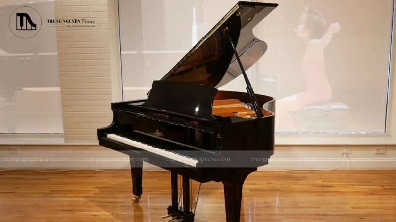 Đàn piano baby grand Boston GP-156