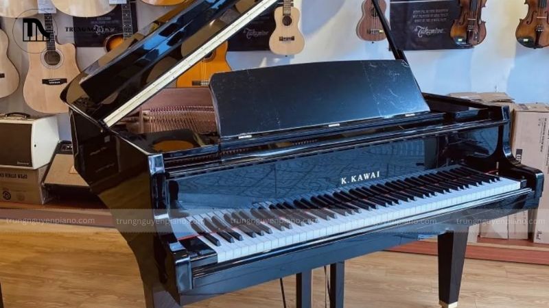 Đàn piano baby grand Kawai GL-10